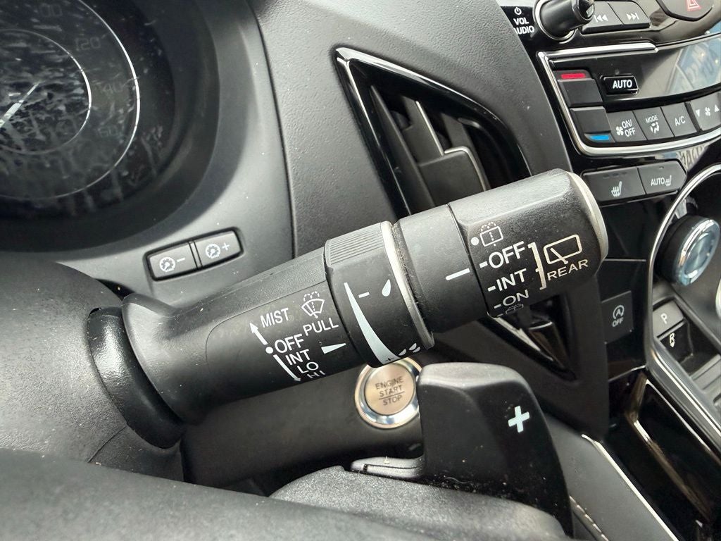 2021 Acura RDX Technology Package SH-AWD