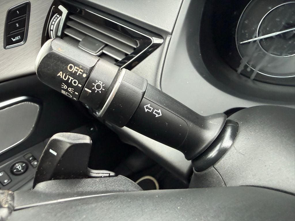 2021 Acura RDX Technology Package SH-AWD