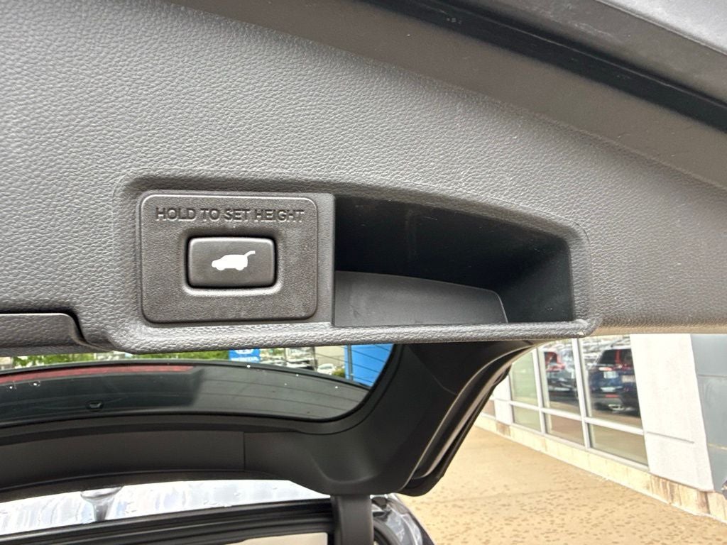 2021 Acura RDX Technology Package SH-AWD