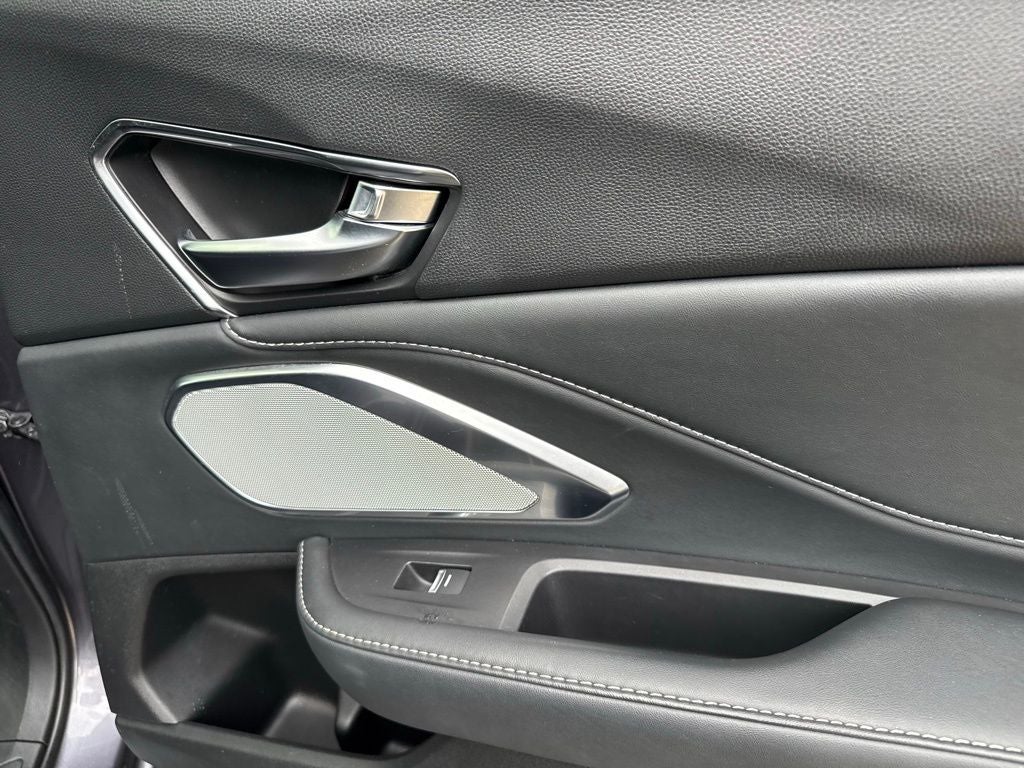 2021 Acura RDX Technology Package SH-AWD