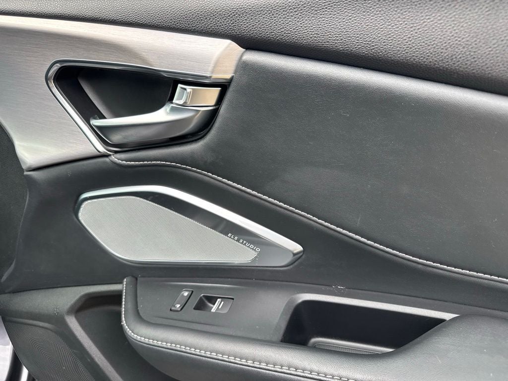 2021 Acura RDX Technology Package SH-AWD