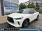 2024 INFINITI QX60 Autograph