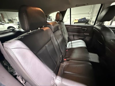 2010 Hyundai SANTA FE Limited