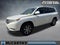 2013 Toyota Highlander SE