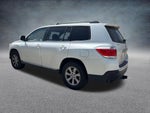 2013 Toyota Highlander SE
