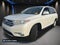 2012 Toyota Highlander SE