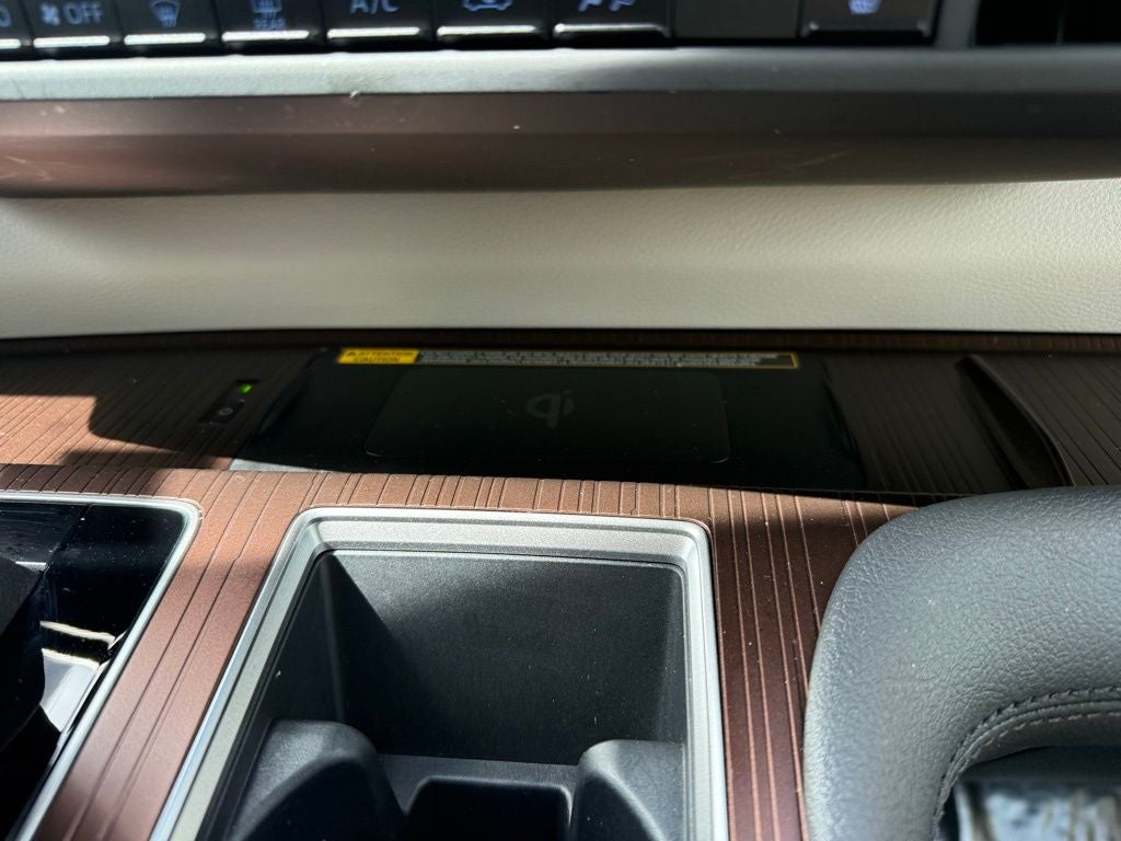 2024 Toyota Sienna XLE 7 Passenger