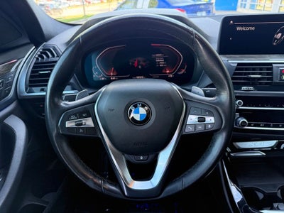 2020 BMW X4 xDrive30i