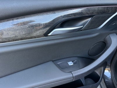 2020 BMW X4 xDrive30i