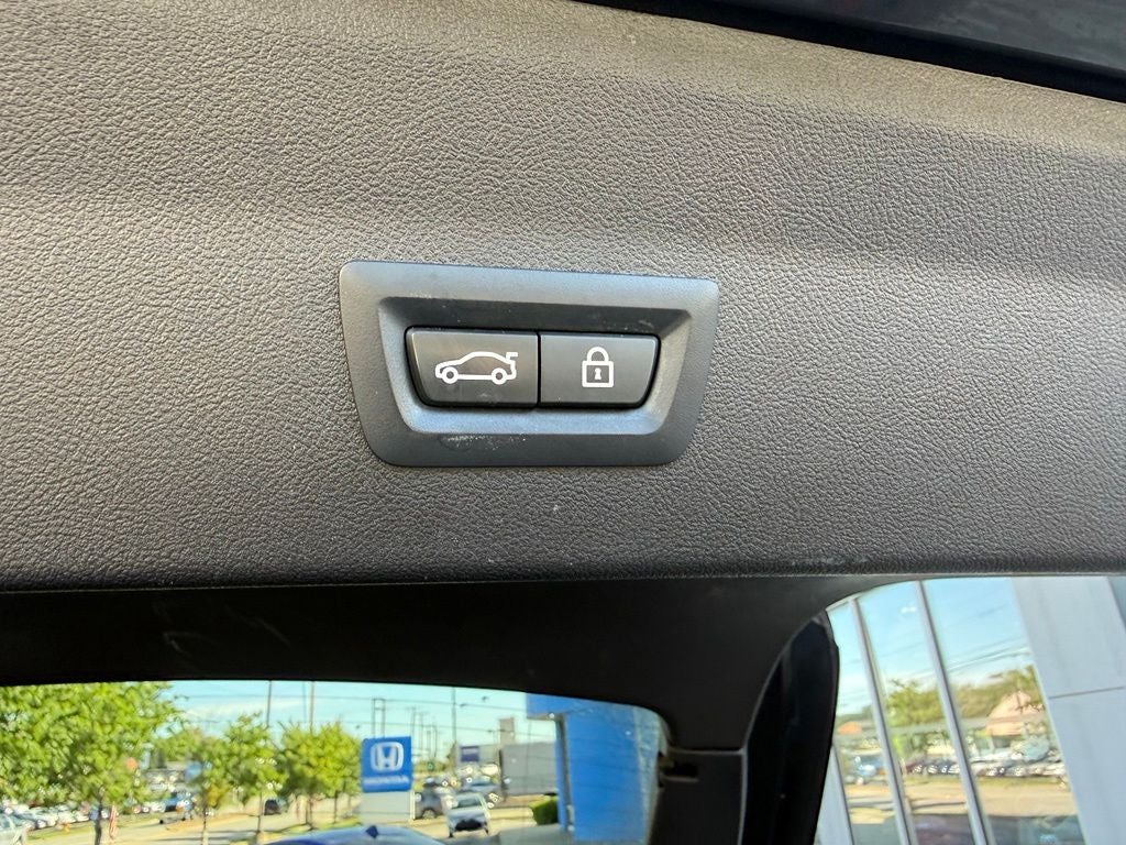 2020 BMW X4 xDrive30i