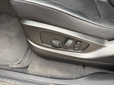 2013 BMW X5 xDrive35i Sport Activity