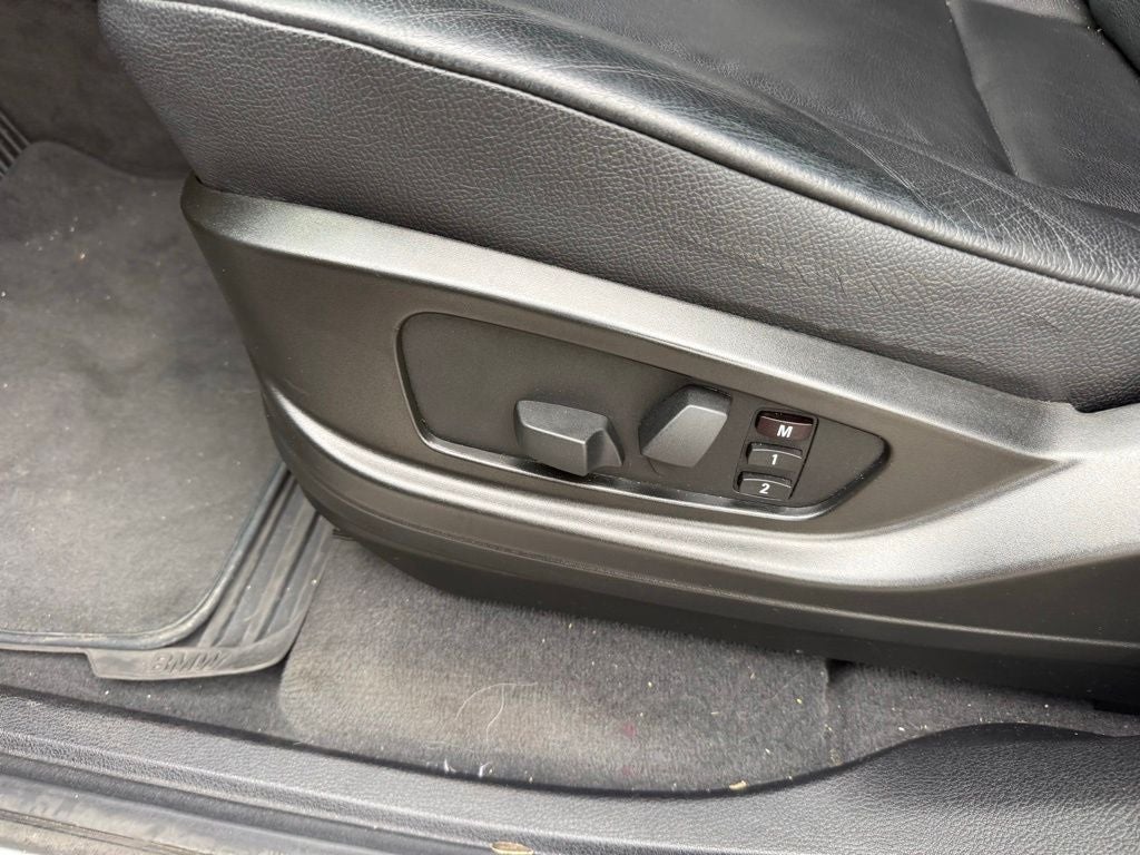 2013 BMW X5 xDrive35i Sport Activity