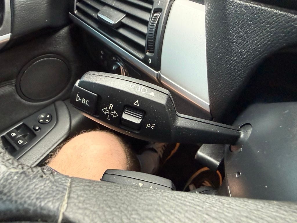 2013 BMW X5 xDrive35i Sport Activity