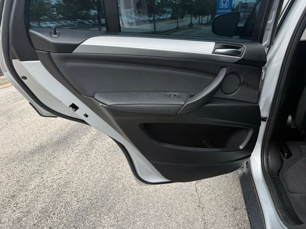 2013 BMW X5 xDrive35i Sport Activity