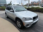 2013 BMW X5 xDrive35i Sport Activity