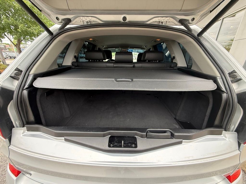 2013 BMW X5 xDrive35i Sport Activity