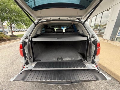 2013 BMW X5 xDrive35i Sport Activity