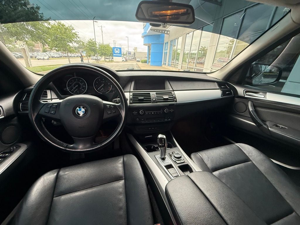 2013 BMW X5 xDrive35i Sport Activity