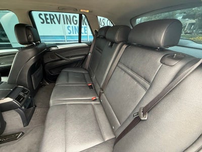 2013 BMW X5 xDrive35i Sport Activity