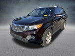 2012 Kia Sorento LX
