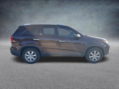2012 Kia Sorento LX
