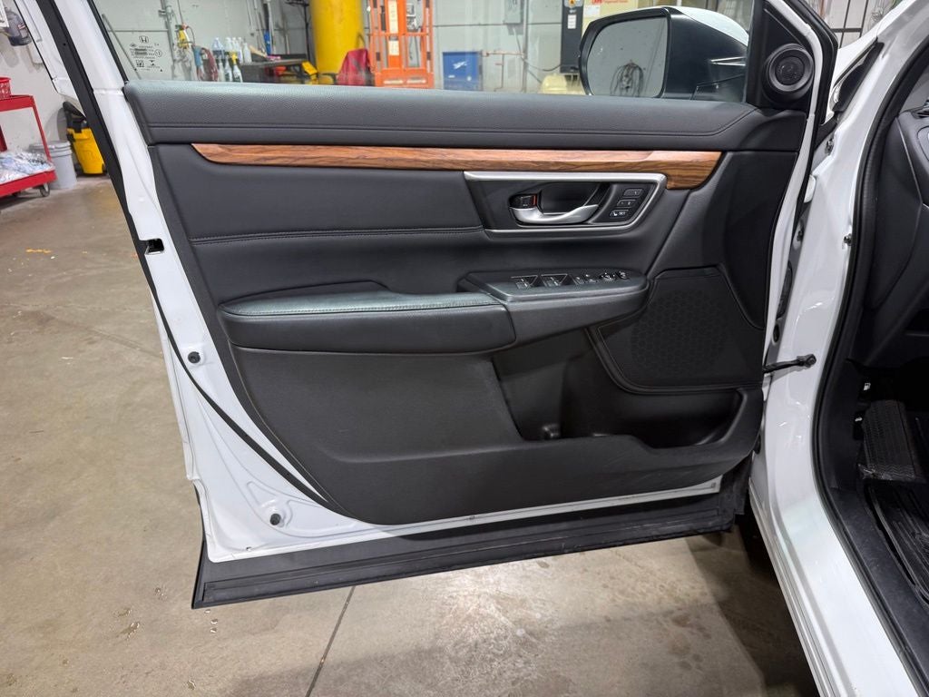 2020 Honda CR-V Hybrid Touring