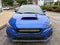 2021 Subaru WRX Base