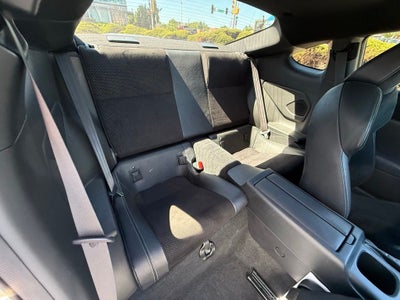 2023 Toyota GR86 Premium