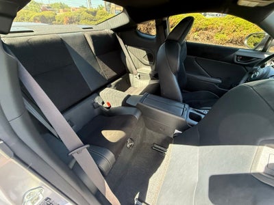 2023 Toyota GR86 Premium