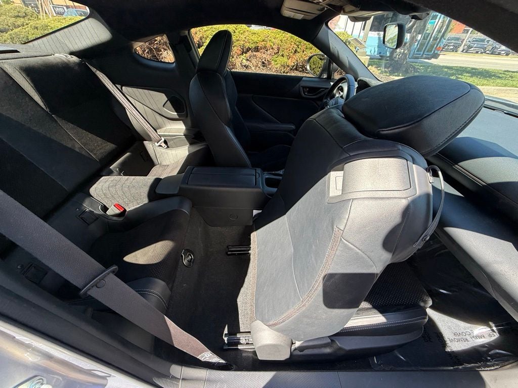2023 Toyota GR86 Premium