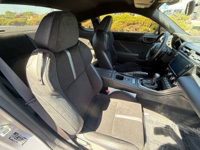 2023 Toyota GR86 Premium