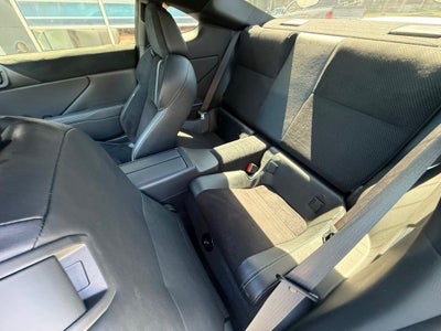 2023 Toyota GR86 Premium