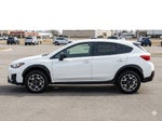 2019 Subaru Crosstrek 2.0i