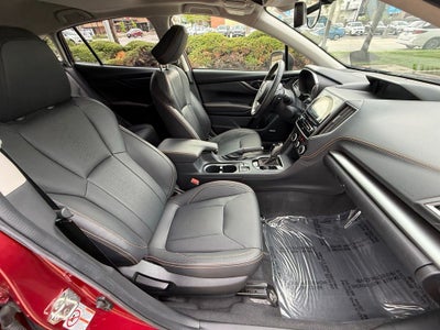 2018 Subaru Crosstrek 2.0i Limited