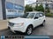 2011 Subaru Forester 2.5X