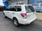 2011 Subaru Forester 2.5X