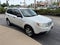 2011 Subaru Forester 2.5X