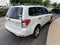 2011 Subaru Forester 2.5X