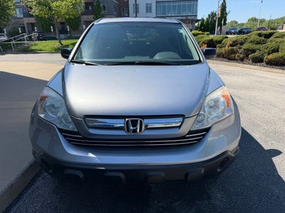 2008 Honda CR-V EX