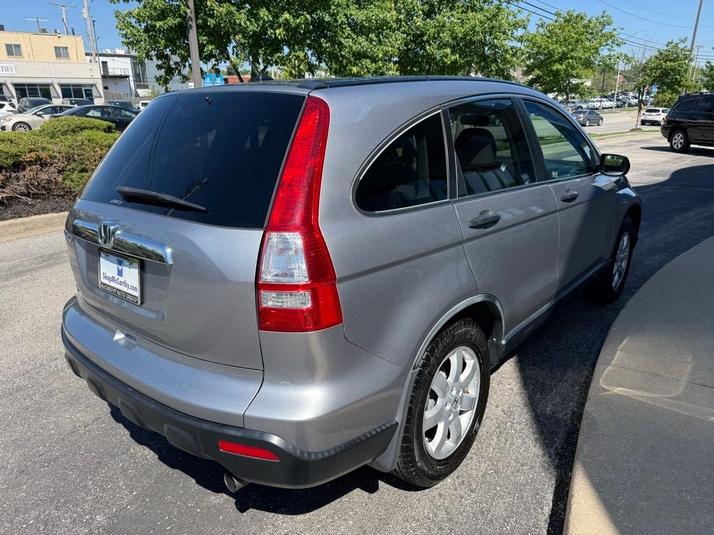 2008 Honda CR-V EX