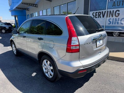 2008 Honda CR-V EX
