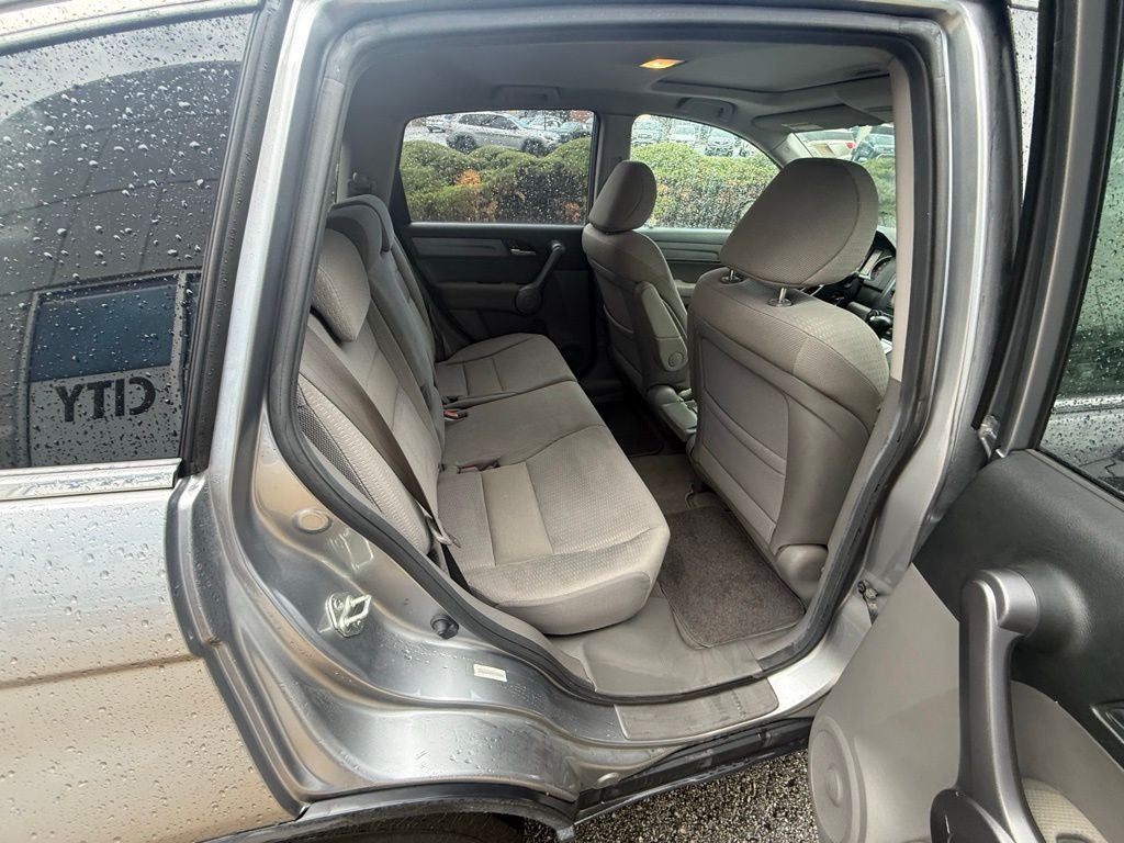 2008 Honda CR-V EX