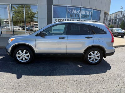 2008 Honda CR-V EX