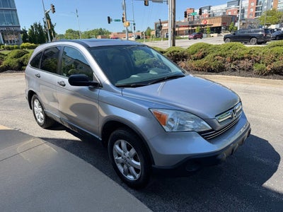 2008 Honda CR-V EX