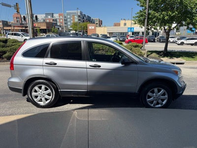 2008 Honda CR-V EX