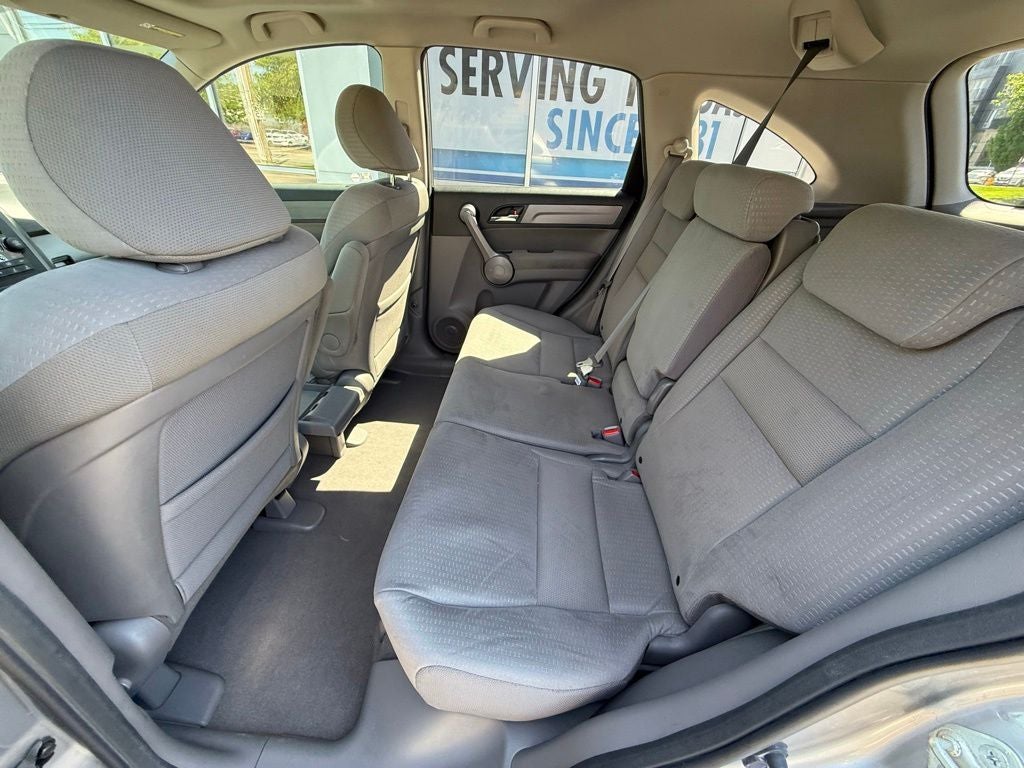 2008 Honda CR-V EX