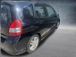 2007 Honda Fit Sport