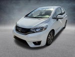 2017 Honda Fit EX