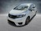 2017 Honda Fit EX
