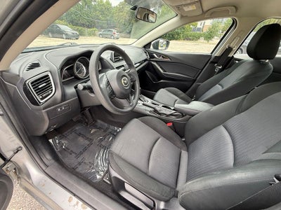 2014 Mazda Mazda3 i Sport